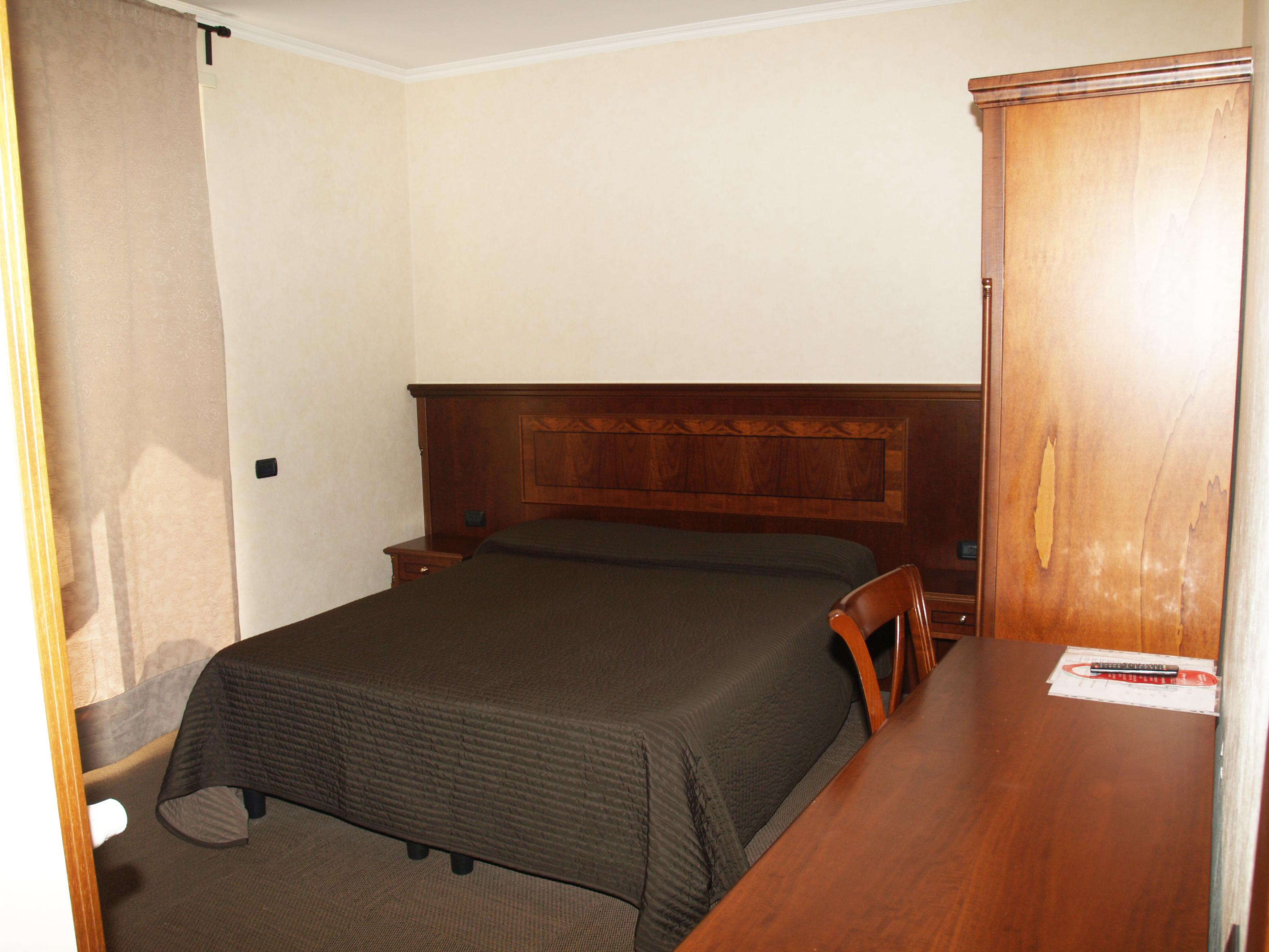 Hotel Osimar Roma Esterno foto