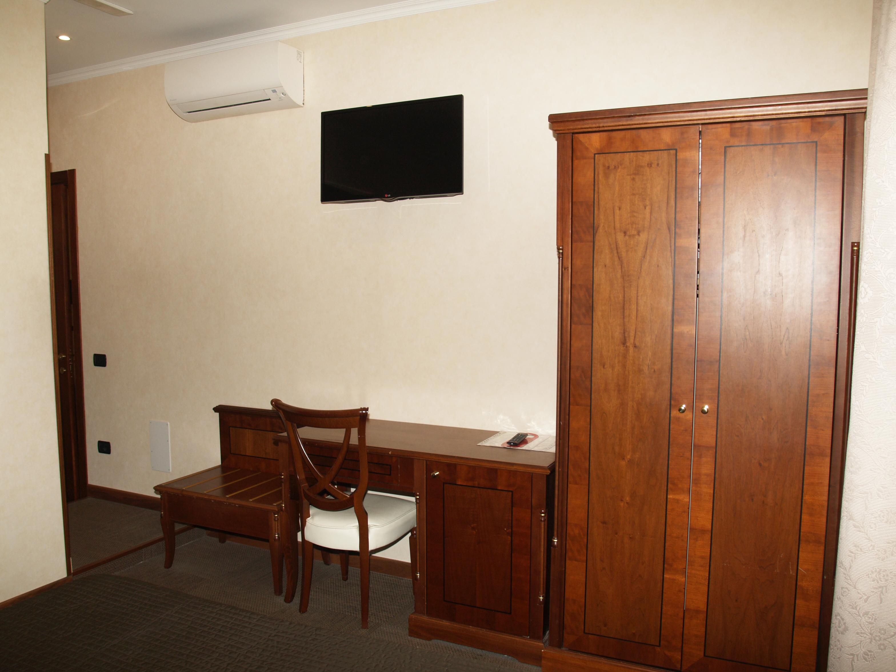 Hotel Osimar Roma Esterno foto