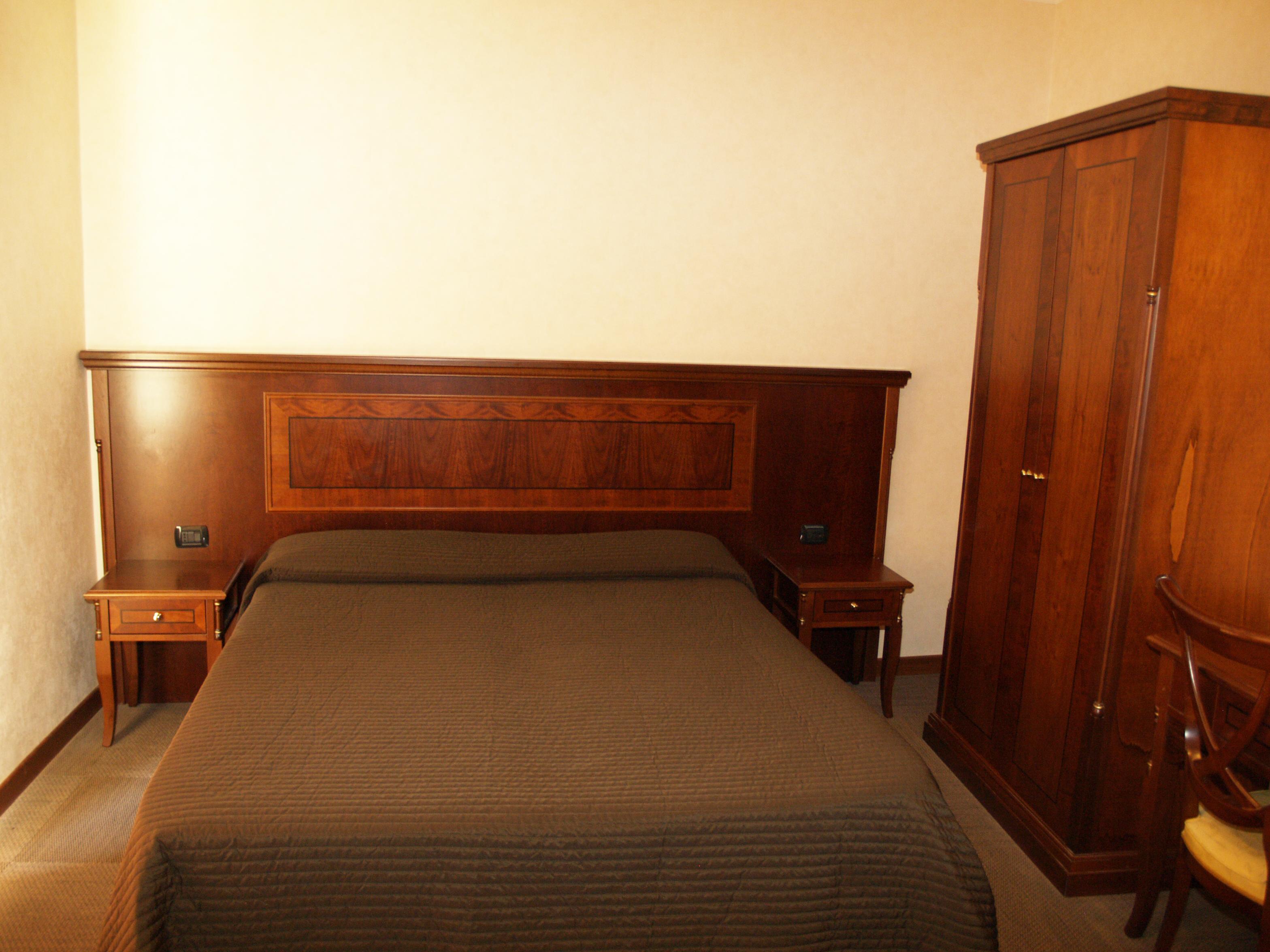 Hotel Osimar Roma Esterno foto