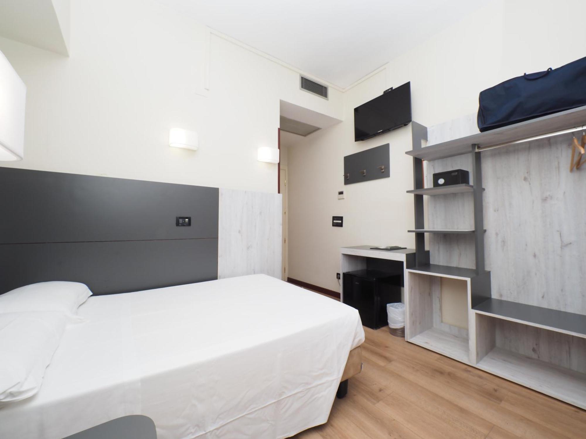 Hotel Osimar Roma Esterno foto